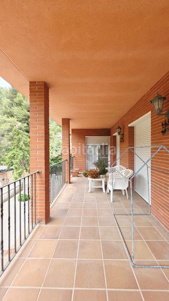 Foto cec71219-e4b5-4834-9f74-023d77ca0d62. Casa ¡descubre tu nuevo hogar en esta impresionante casa independiente! en Vallirana