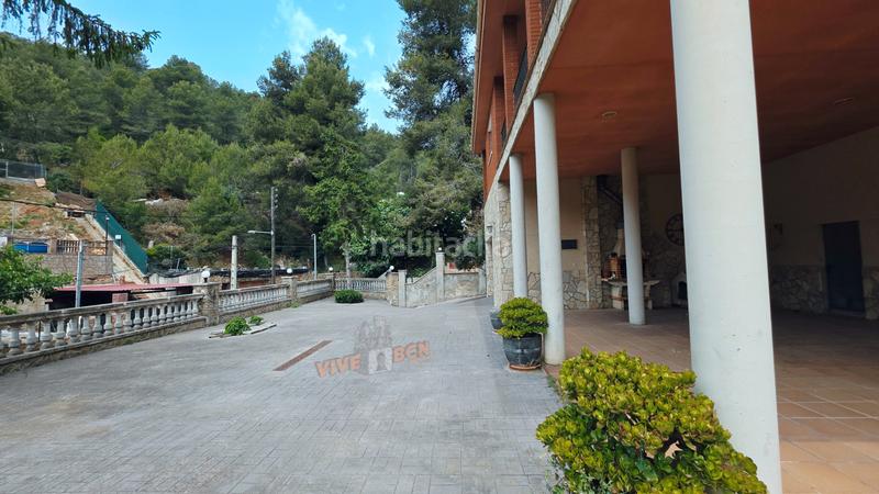 Foto d991a3d2-60b9-4341-bd1f-7629ffe7c2b5. Casa ¡descubre tu nuevo hogar en esta impresionante casa independiente! en Vallirana