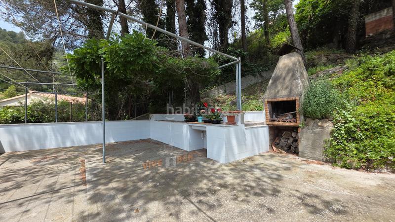 Foto f0a3d663-3a15-4deb-ad68-e37980733ee5. Casa ¡descubre tu nuevo hogar en esta impresionante casa independiente! en Vallirana