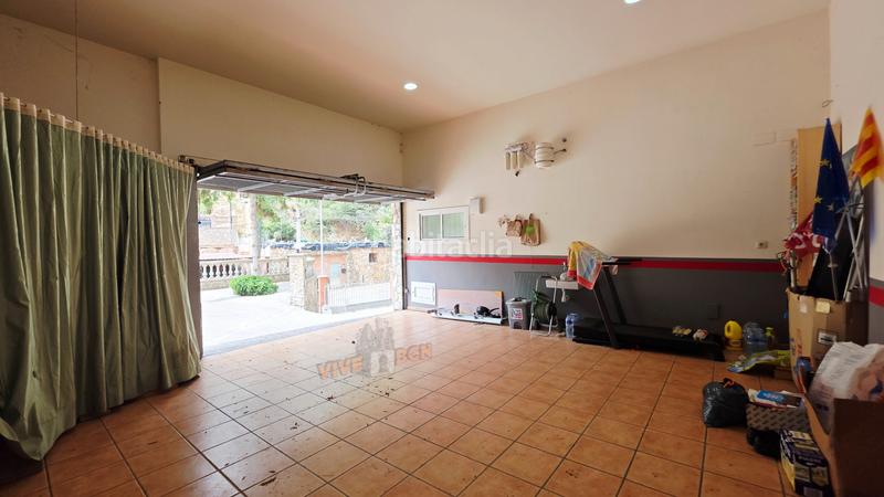 Foto f6bf2621-a555-4ef5-b6e5-2935346f3f1e. Casa ¡descubre tu nuevo hogar en esta impresionante casa independiente! en Vallirana