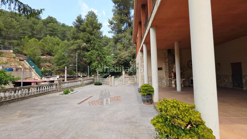 Foto f778a8e7-22f7-4b50-b9f8-6aeef11a801f. Casa ¡descubre tu nuevo hogar en esta impresionante casa independiente! en Vallirana