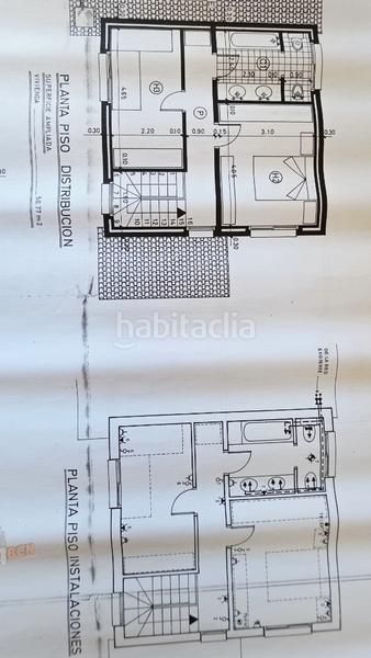 Foto 1811fba6-3f69-42aa-b058-7104ea2392d4. Casa ¡¡¡ casa independiente con encanto en venta !!! en Vallirana