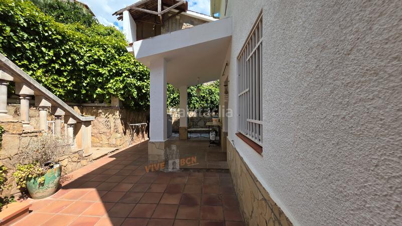 Foto 2c6d7e58-434b-4824-a4c8-7c69941010ac. Casa ¡¡¡ casa independiente con encanto en venta !!! en Vallirana
