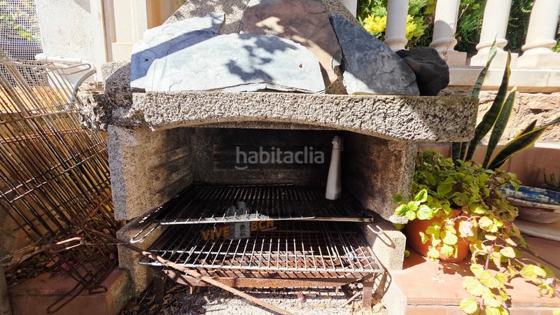 Foto 99d95559-8e85-4f95-bc2f-21bb3eb4ab3d. Casa ¡¡¡ casa independiente con encanto en venta !!! en Vallirana