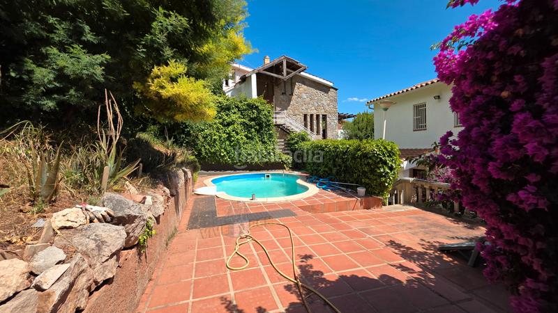 Foto a92a615b-2225-4348-bdc6-8ede11d19829. Casa ¡¡¡ casa independiente con encanto en venta !!! en Vallirana