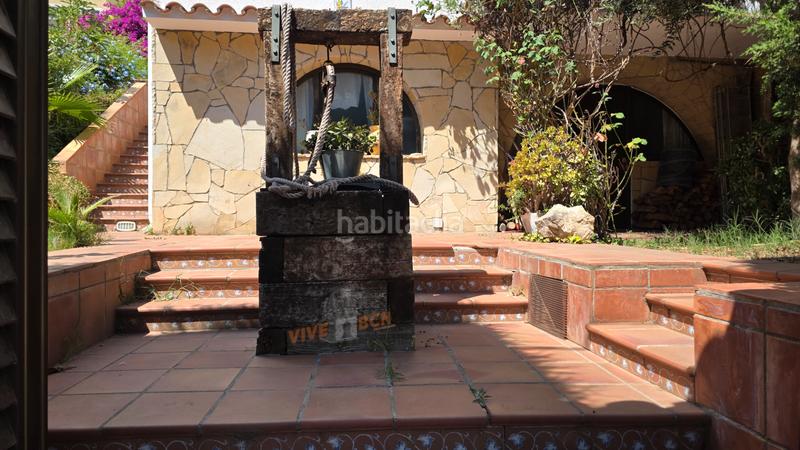 Foto a994cd22-dfb2-4b13-9232-5775bd5891a6. Casa ¡¡¡ casa independiente con encanto en venta !!! en Vallirana