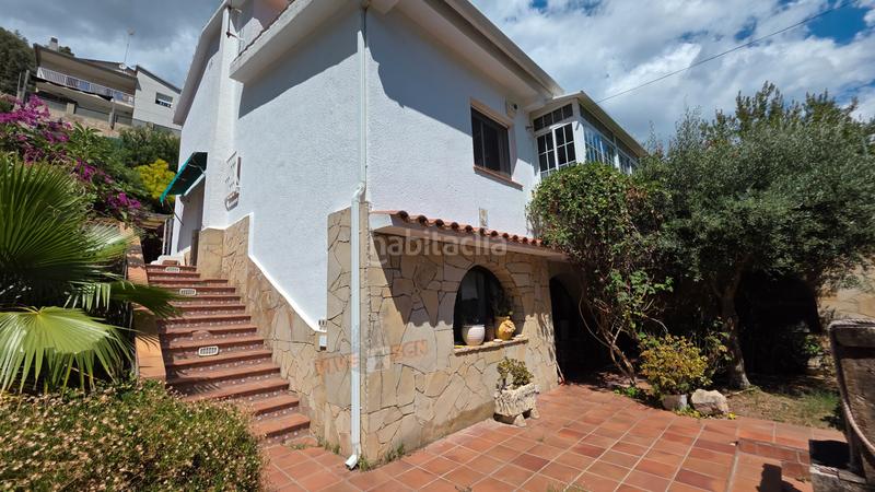 Foto bfb0a2ba-d08b-4351-ac74-315f0e643dbb. Casa ¡¡¡ casa independiente con encanto en venta !!! en Vallirana