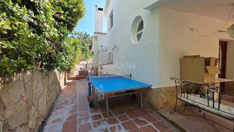 Foto cf3278d0-1eb0-455d-b394-9e6cd67e0e9f. Casa ¡¡¡ casa independiente con encanto en venta !!! en Vallirana