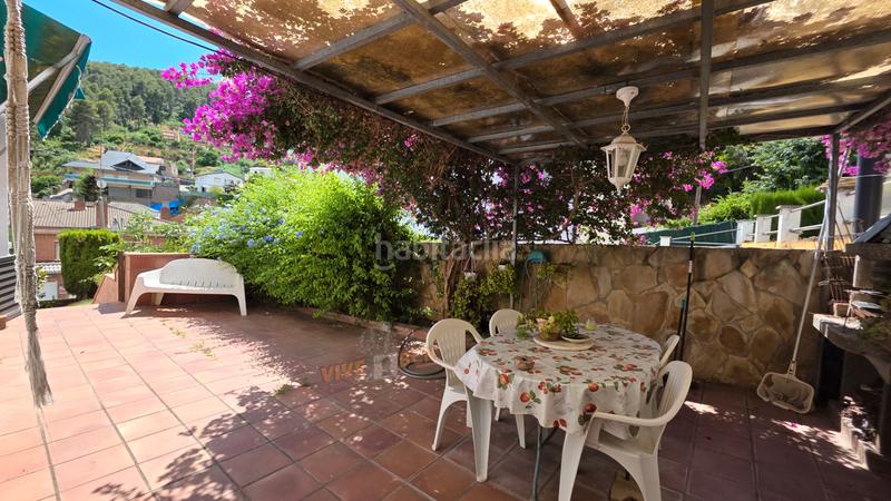 Foto d052f37a-9482-4ba0-9b93-0e1f4942176d. Casa ¡¡¡ casa independiente con encanto en venta !!! en Vallirana