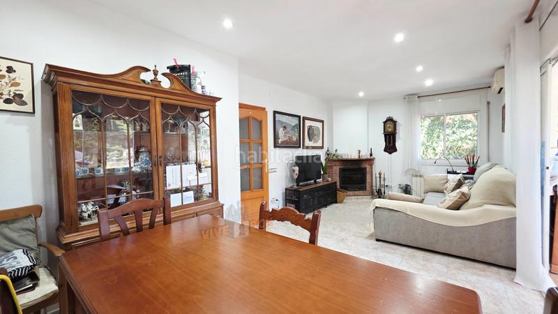 Foto d4bd8dc8-720d-42a5-b963-5291aa38ceb8. Casa ¡¡¡ casa independiente con encanto en venta !!! en Vallirana