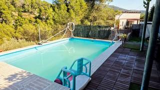 Casa  Carrer obagues. ¡¡¡ casa con mucha luz ideal dos familias !!!