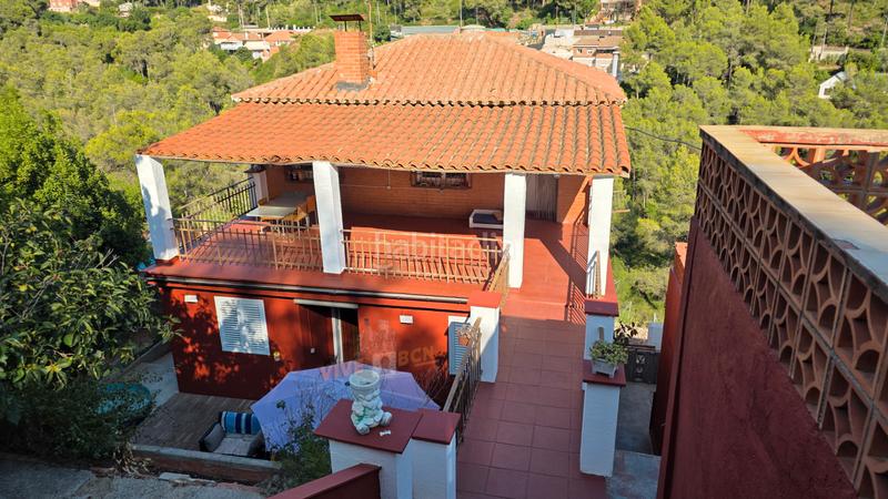 Foto d1b895e0-cf1c-423a-af95-a5b552682671. Casa ¡¡¡ casa con mucha luz ideal dos familias !!! en Olesa de Bonesvalls