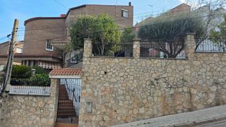 Chalet en Vallirana. ¡¡¡ casa de lujo con vistas impresionantes en selva negra, cerca