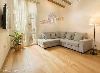 Appartamento  Carrer dels flassaders. Excelente ubicacion