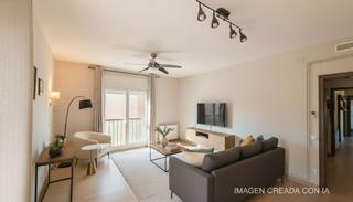 Àtic  Carrer del doctor fleming. ¡¡¡ atico con mucha luz y sol natural !!!