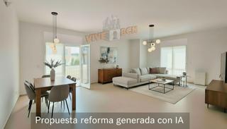 Dachwohnung  Carrer del doctor fleming. ¡¡¡ atico con mucha luz y sol natural !!!