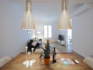 Location Appartement  Carrer bisbe lorenzana