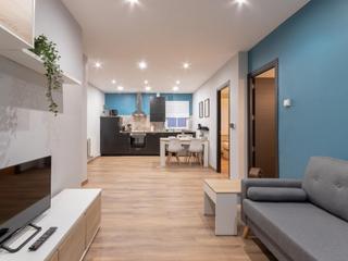 Location Appartement  Elkano kalea