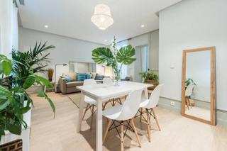 Location Appartement  Carrer de la mestra numància