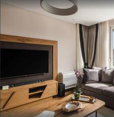 Location Appartement  Avinguda de montgó