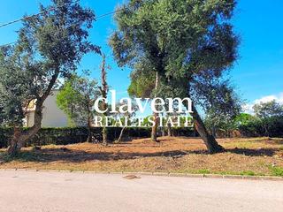 Terreno residencial en Avinguda de catalunya 534