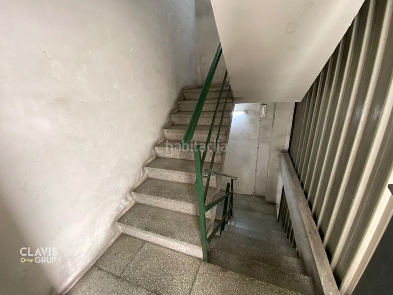 Foto 0467025c-1bc9-46e1-be93-0cbe690d7b60. Car parking in Roquetes Barcelona