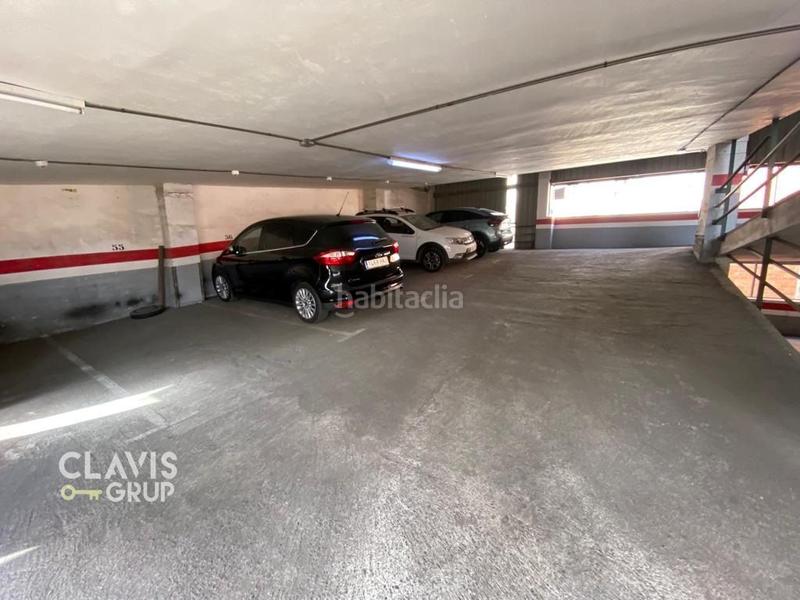 Foto 5087c3ca-a7b2-4516-95b9-9fd901247a5b. Car parking in Roquetes Barcelona