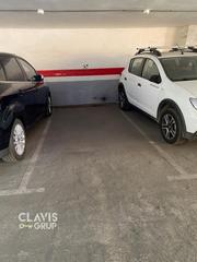 Parking voiture  Simancas. Garaje cerrado