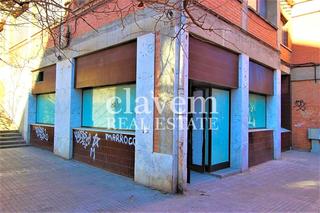 Local commercial  Carrer del guadalhorce