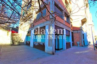 Local Comercial  Carrer del guadalhorce