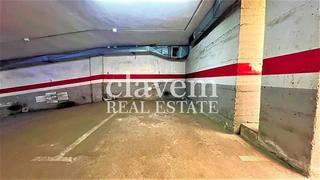 Parking voiture  Carrer de simancas
