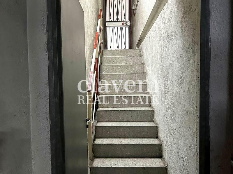 Foto 4cddda99-a654-4908-84cb-f2d52a200948. Aparcament cotxe a Singuerlín Santa Coloma de Gramenet