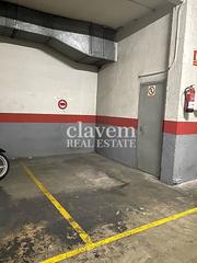 Location Parking voiture  Valldaura. Parquing en paseo valldaura.