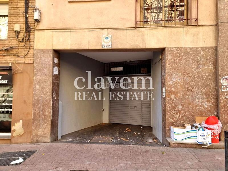 Foto 648befca-dec4-4ed1-8c8a-d33254399885. Posto auto in Vilapicina - Torre Llobeta Barcelona