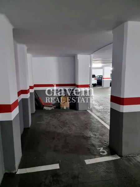 Foto c301dee1-e7d3-42b3-abcb-93e3376feb01. Posto auto in Vilapicina - Torre Llobeta Barcelona