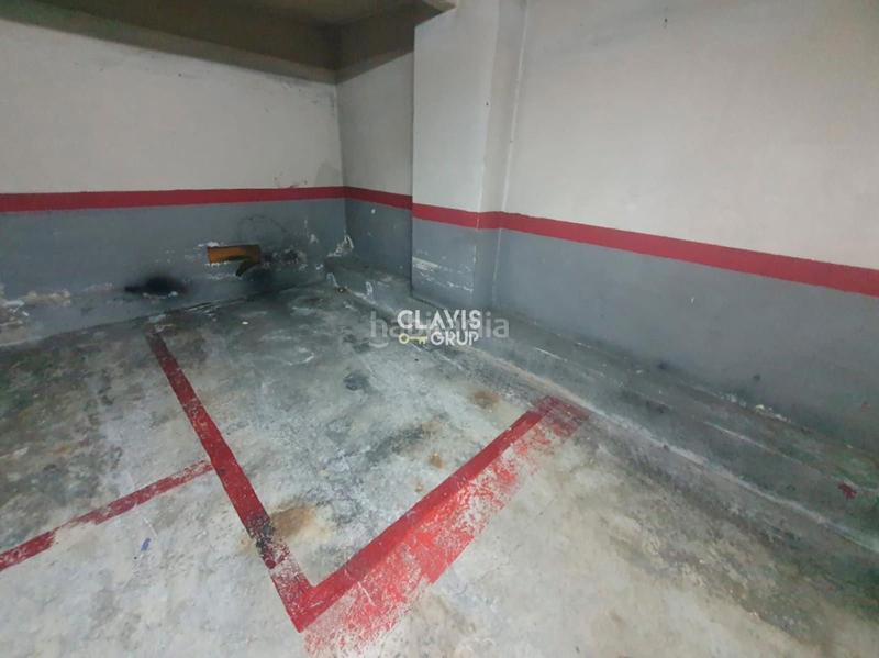 Foto 3597adc7-8184-411b-92b5-70338ad3a06d. Autoparkplatz in Prosperitat Barcelona