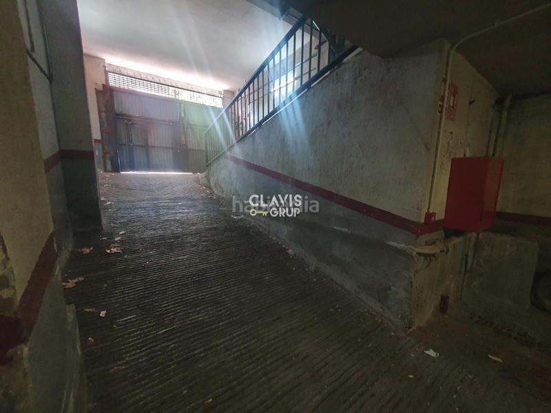 Foto 3a62c0f6-9056-4463-be8d-67b8a9388bb3. Autoparkplatz in Prosperitat Barcelona