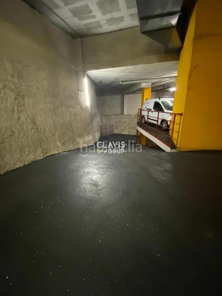 Foto 0fdc179e-3584-4449-8af2-7abcaaef3fb7. Car parking in Roquetes Barcelona