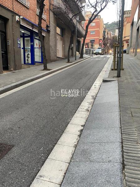 Foto 3fa30635-dc44-4adc-b561-cc5e1735b01c. Car parking in Roquetes Barcelona