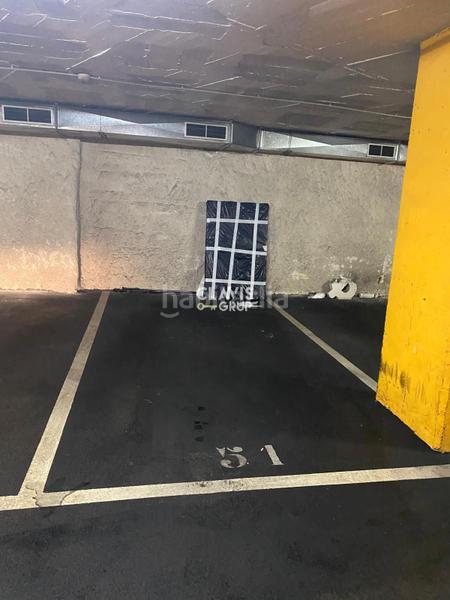 Foto 7427ded9-e018-4ded-a8c8-84a57793a5de. Car parking in Roquetes Barcelona