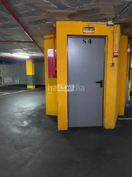 Foto da7d1b25-66b8-48b2-8f28-6276f3c6c2ad. Car parking in Roquetes Barcelona