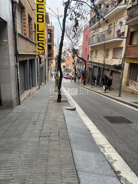 Foto 33eb27e4-6c76-47ce-9d14-b8d707d6768b. Parking coche parking para coche mediano disponible en Barcelona