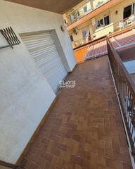 Piso en Segur de Calafell Nucli Urbà. Balcon  terracita   exterior  excelentes vistas