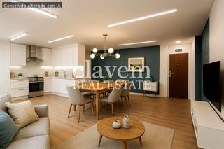 Appartement  Plaça de trafalgar. Inmueble de 98 m2 a reformar en plaza trafalgar