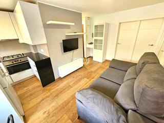 Etagenwohnung  Almagro. Exterior  reformado  luminoso