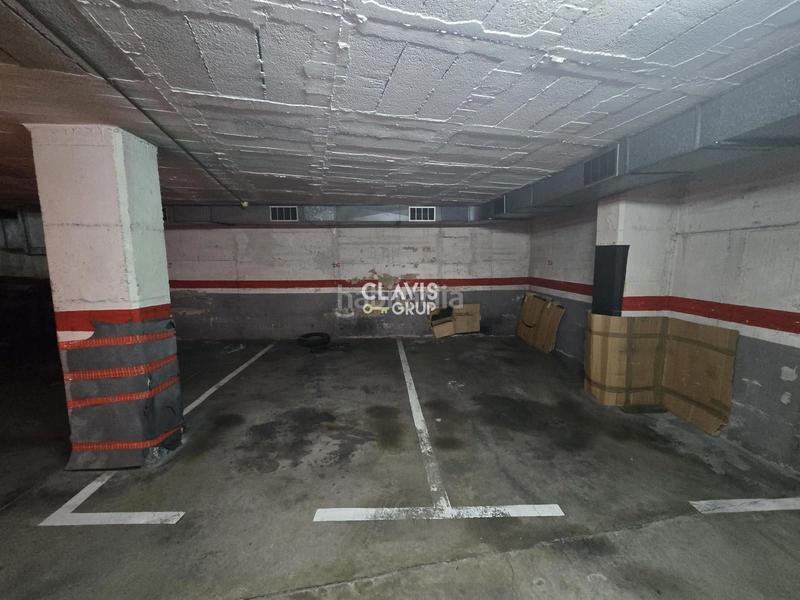 Foto 1148d310-71f5-4286-8dc6-1d2453637e24. Posto auto in Prosperitat Barcelona