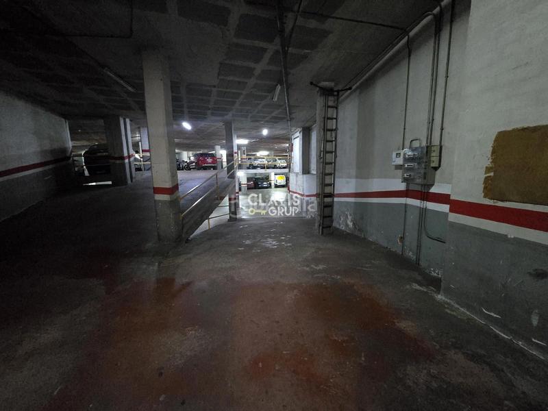 Foto 64085d3e-8976-40f6-8b72-775e23ee4b44. Posto auto in Prosperitat Barcelona