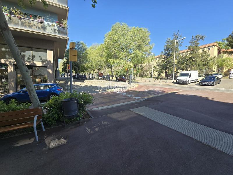 Foto 7788efb9-a68e-4d4f-b254-d41a1535b5be. Posto auto in Prosperitat Barcelona