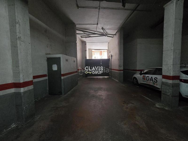 Foto 9cc99edf-87dc-44cc-856f-bfdc063e7547. Posto auto in Prosperitat Barcelona