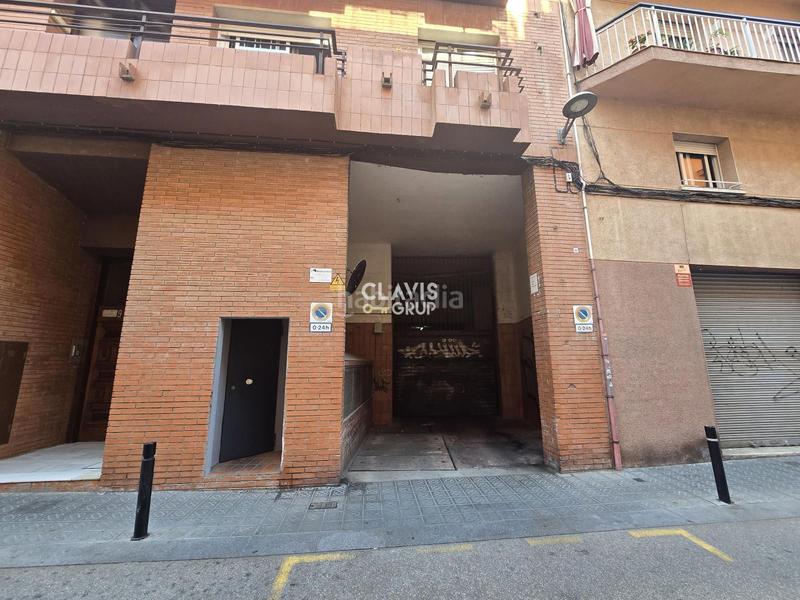 Foto a9f9cdaa-d76f-47e2-9db2-64ff451a0925. Posto auto in Prosperitat Barcelona